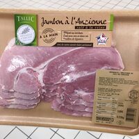 Jambon a l'ancienne