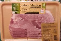 Jambon à l'ancienne