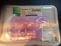 Jambon à l'ancienne