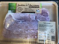 Jambon a l'ancienne