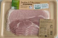 Jambon à l'ancienne