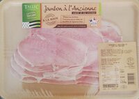 Jambon à l ancienne