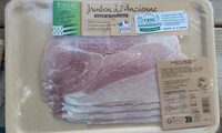 Jambon a l'ancienne