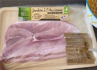 Jambon à l’ancienne