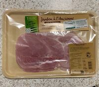 Jambon à l’ancienne