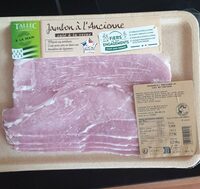 Jambon a l'ancienne
