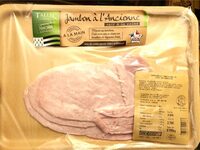 Jambon a l ancienne