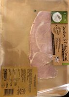 Jambon a l'ancienne