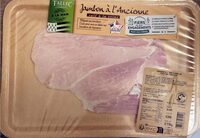Jambon à l'Ancienne