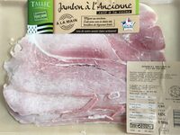 Jambon a l'ancienne