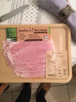 Jambon à l'ancienne