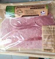 Jambon à l'ancienne