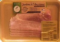 Jambon à l'ancienne
