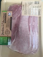 Jambon a l'ancienne