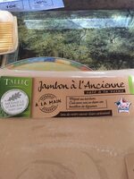 Jambon a l'ancienne