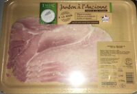Jambon à l'ancienne