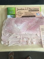 Jambon à l’ancienne