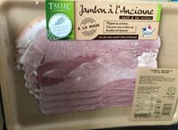 Jambon a l'ancienne