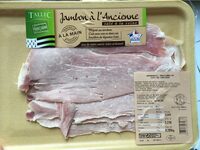 Jambon à l' ancienne