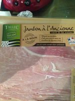 Jambon a l'ancienne