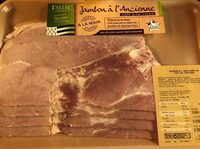 Jambon a l'ancienne