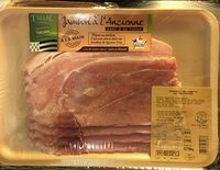 Jambon a l'ancienne