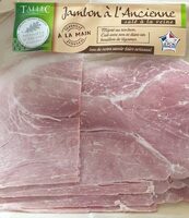 Jambon à l'ancienne