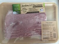 Jambon a l'ancienne