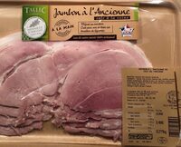 Jambon a l'ancienne