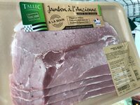 Jambon a l'ancienne