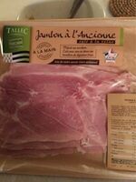 Jambon à l'ancienne