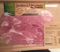 Jambon à l'ancienne