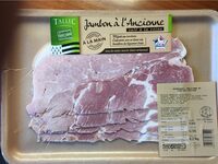 Jambon à l’ancienne