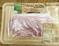 Jambon à l'ancienne