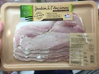 Jambon a l’ancienne