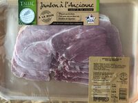 Jambon à l'Ancienne