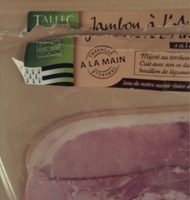Jambon a l’ancienne