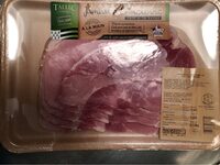 Jambon a l’ancienne