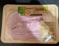 Jambon a l’ancienne