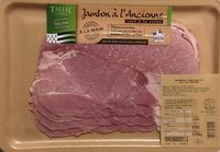 Jambon à l'ancienne