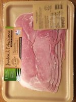 Jambon à l’ancienne