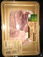 Jambon à l’ancienne
