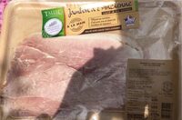 Jambon a l’ancienne
