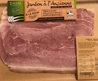 Jambon a l ancienne