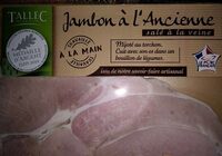 Jambon à l'ancienne