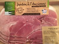 Jambon à l'ancienne