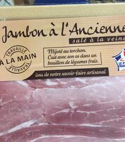 Jambon a l'ancienne