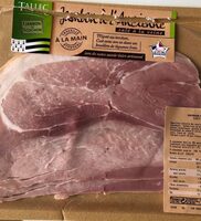 Jambon a l'ancienne