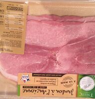 Jambon à l’Ancienne