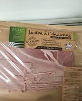 Jambon a l'ancienne
